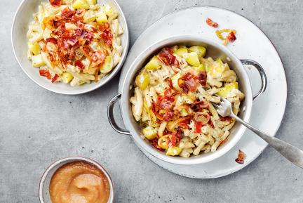 Les recettes FOOBY les plus appréciées! | fooby.ch