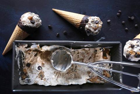 Cookie-Cashew-Glace