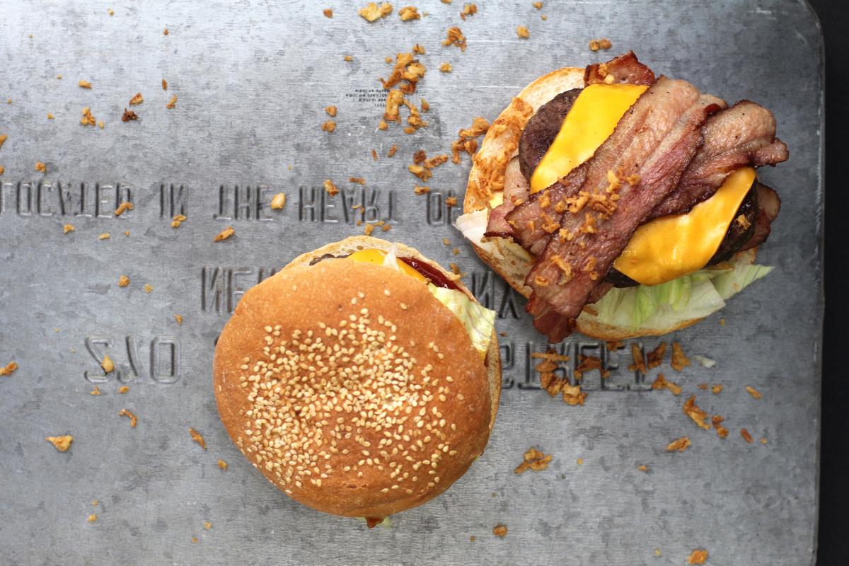 The Cow Boy Rezepte fooby.ch