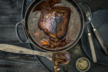 Arrosto Di Bovino - Taglio Reale - Per Asado – Carne Genuina - Foto 8