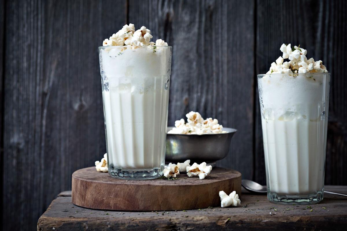 Snow White - Recipes | fooby.ch