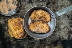 French toast
