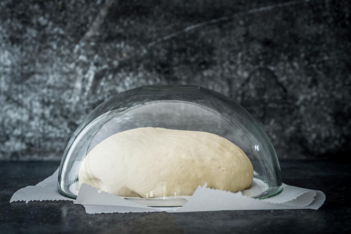 Flammkuchenteig-image