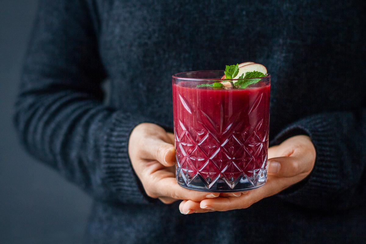 Immune booster - Recipes | fooby.ch