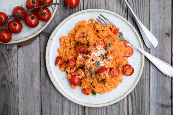 Recipe Images