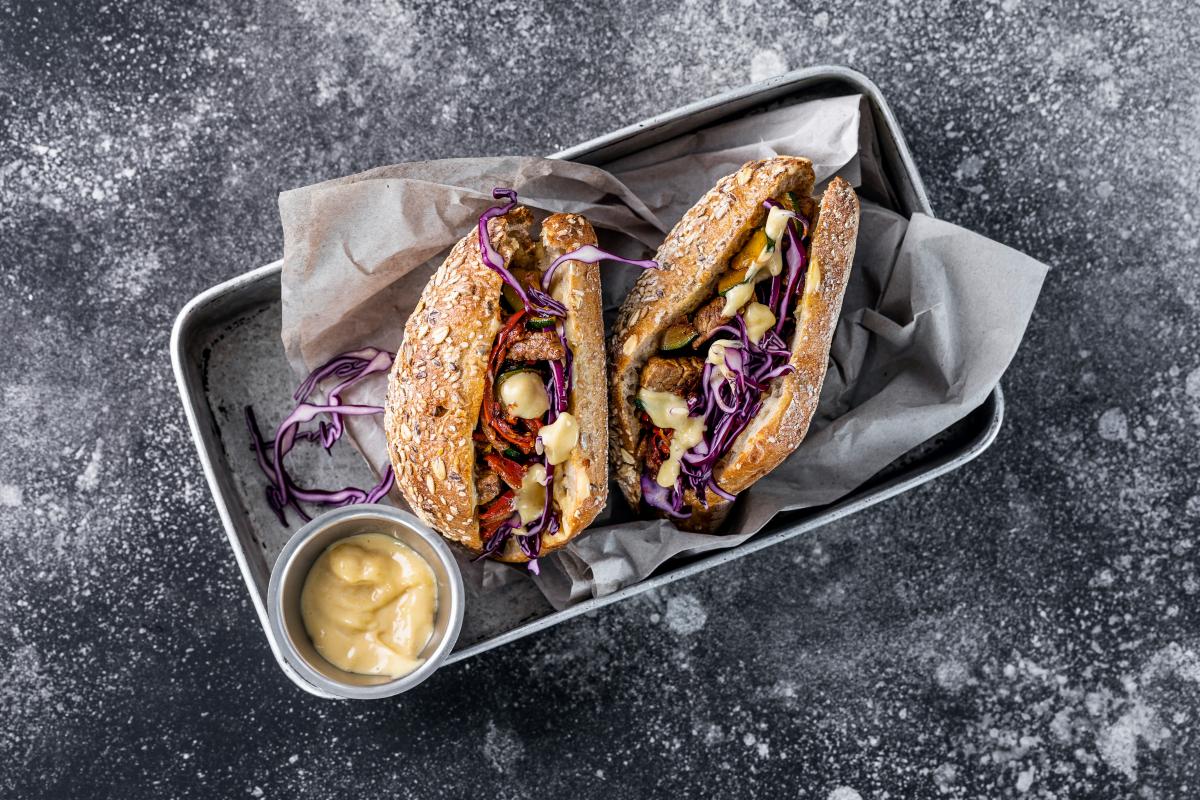 Beef bag - Recipes | fooby.ch