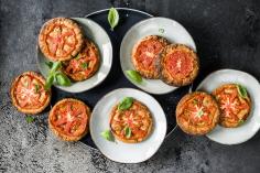 Tomaten-Cookies