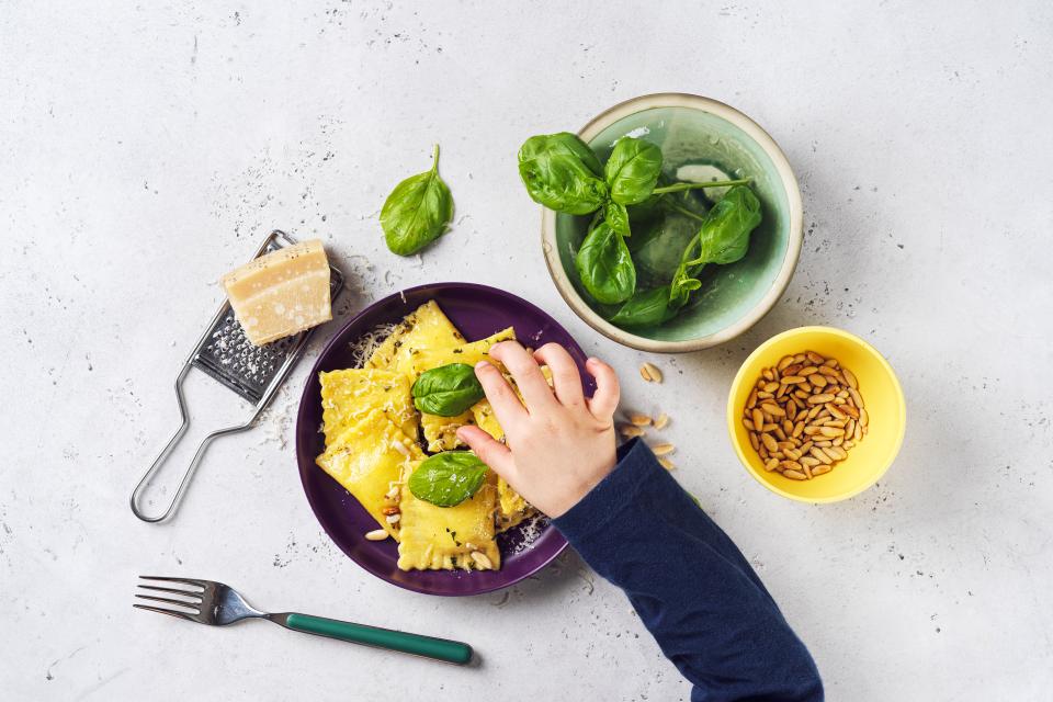 ravioli | coop.ch