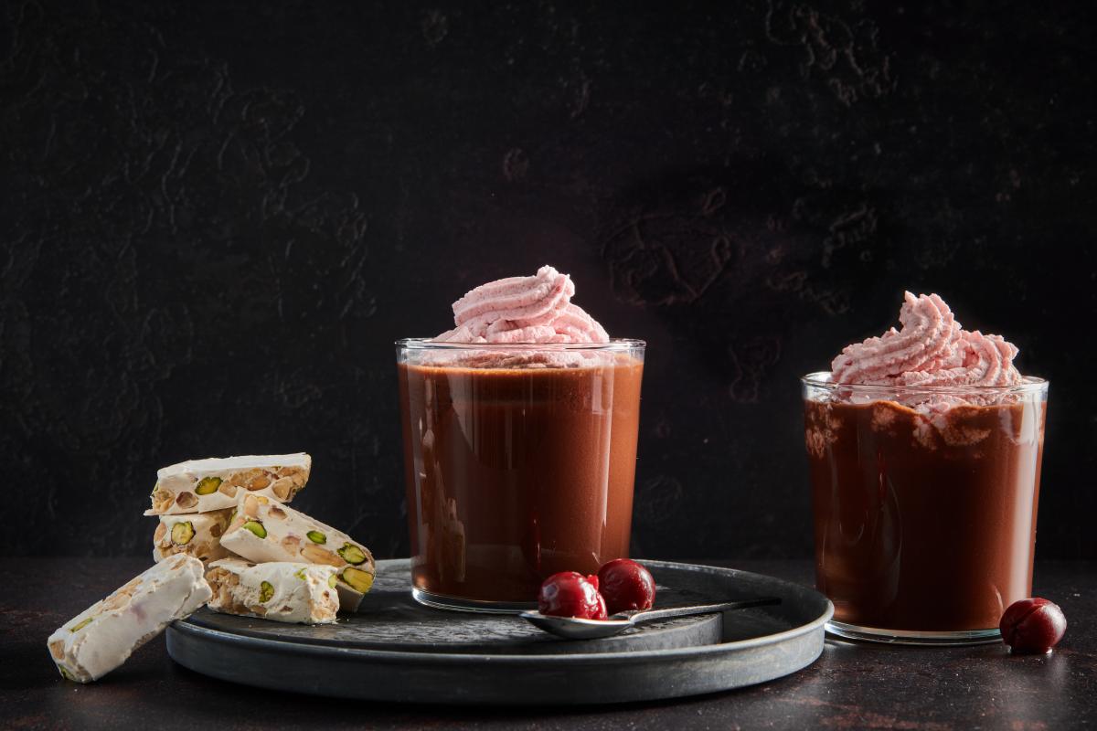 Amarena Arabica - Recipes | fooby.ch