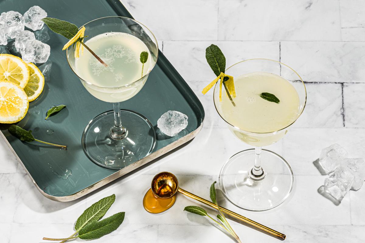 El perfume - Recipes | fooby.ch