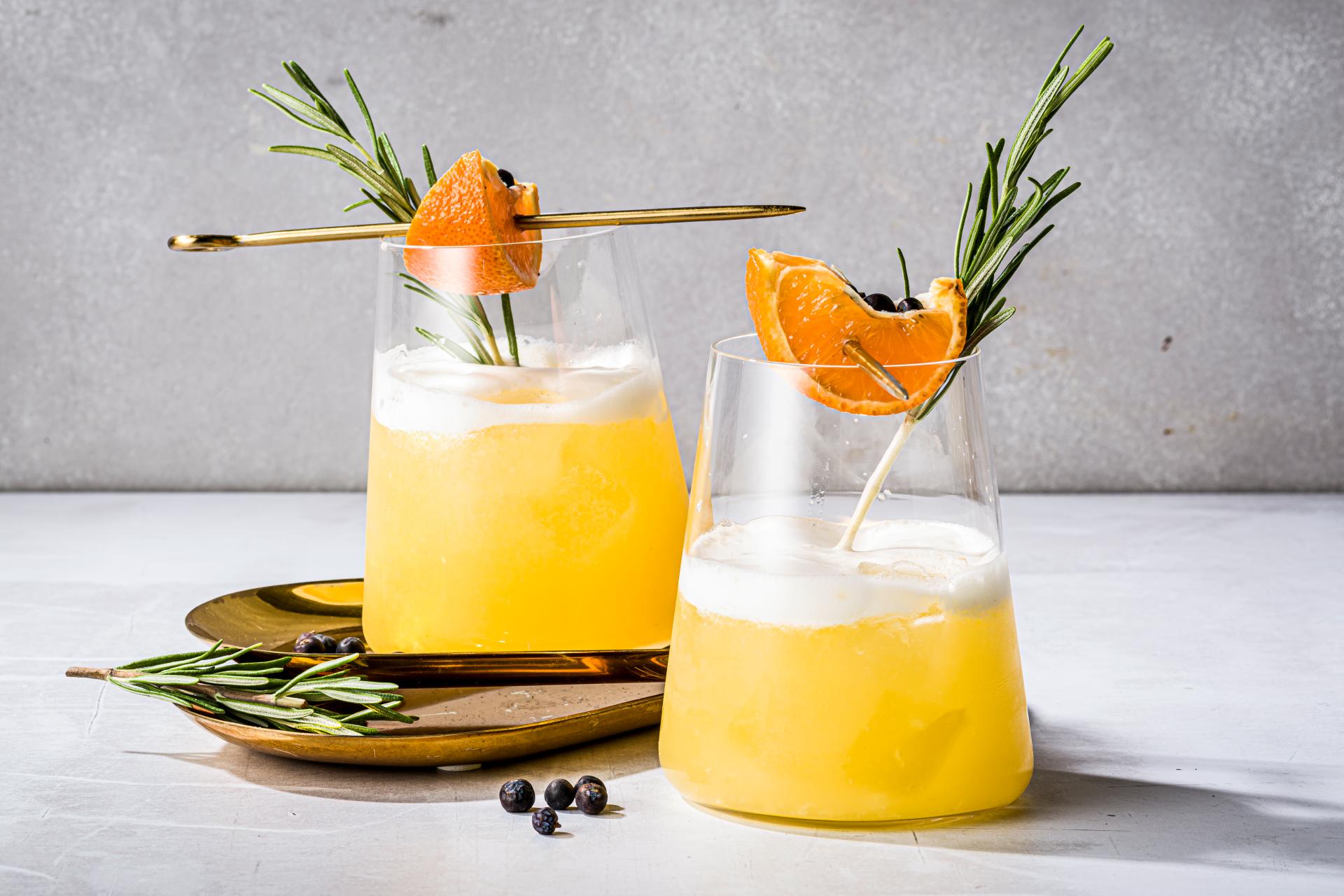 Mandarinen Sour Getr nke Coop ch