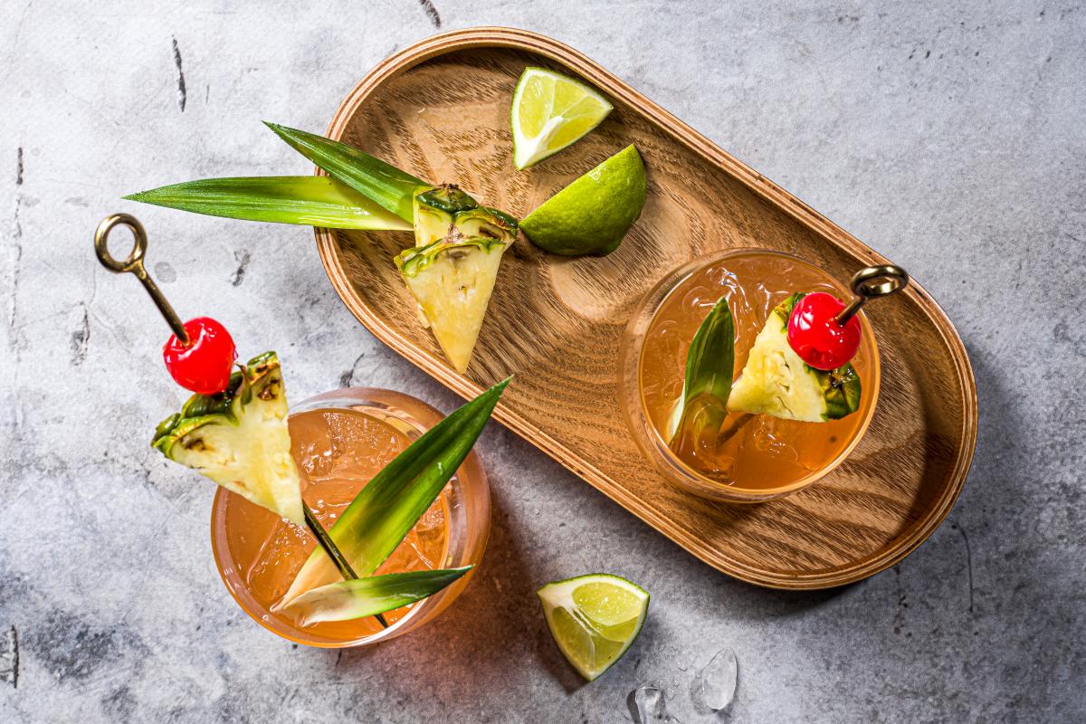 El Culto - Recipes | fooby.ch