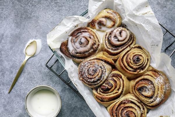 Recipe Images