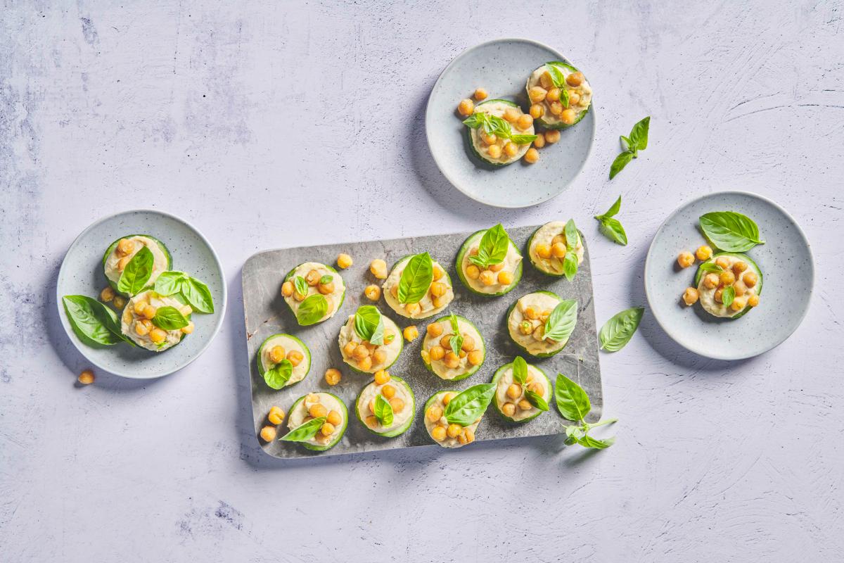 Fooby Schnelle Rezepte – FOOBY bietet Inspirationen, Rezepte und Storys ...