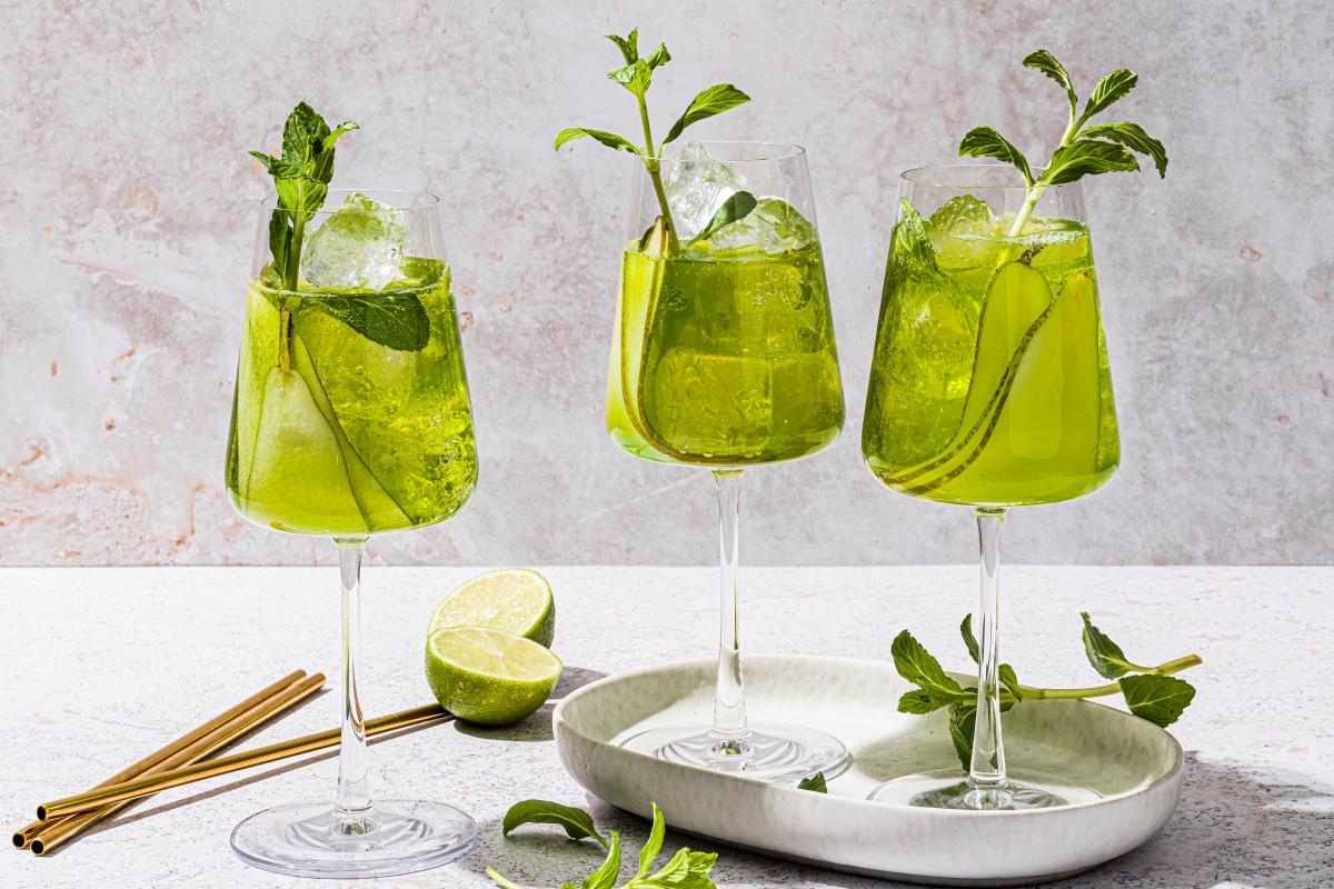 Huguette - Recipes | fooby.ch