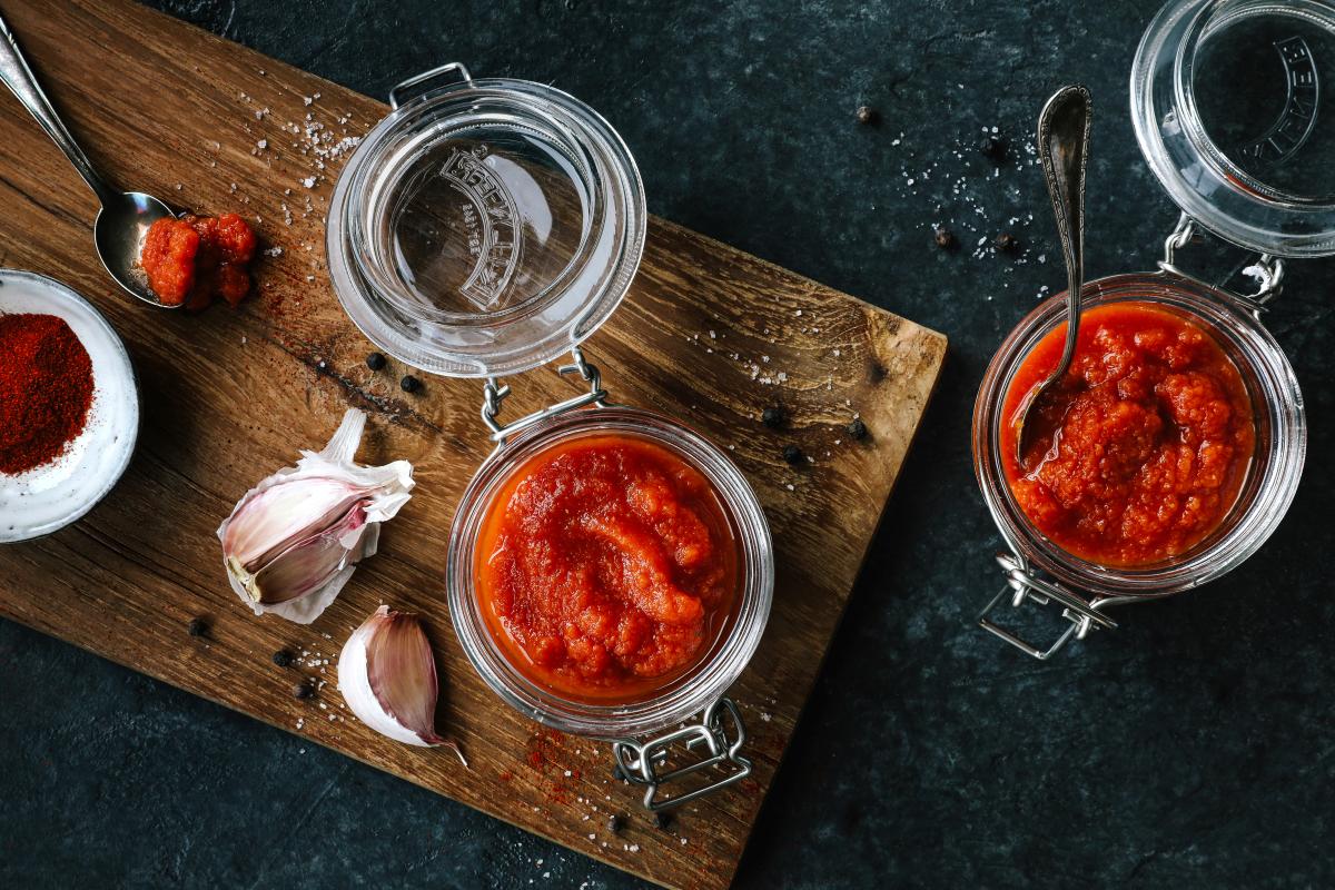 Klassische BBQ-Sauce - Rezepte | fooby.ch