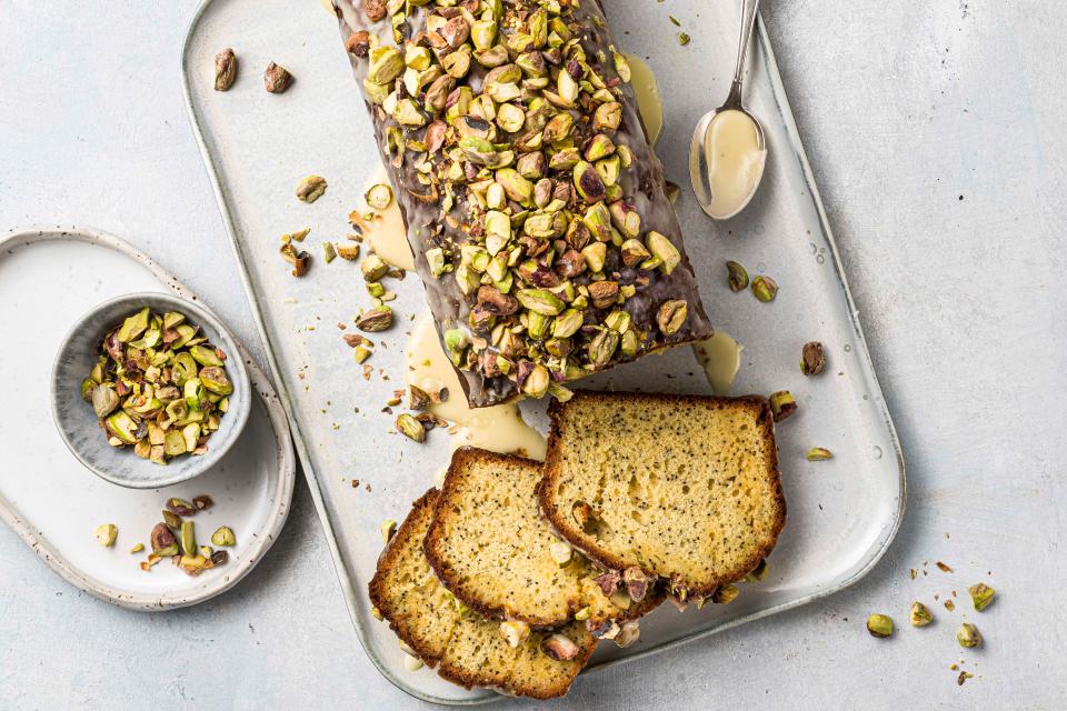 pistachio cake – smitten kitchen