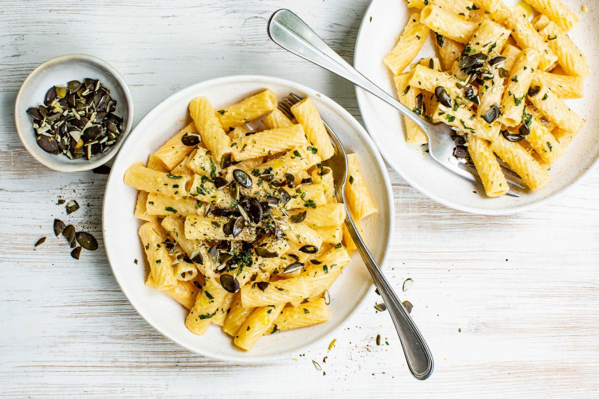 Kürbis Cinque Pi Rezepte fooby.ch