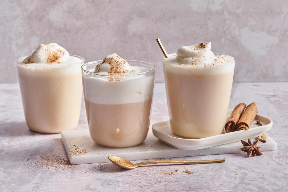 ChaiLatte Rezepte fooby.ch