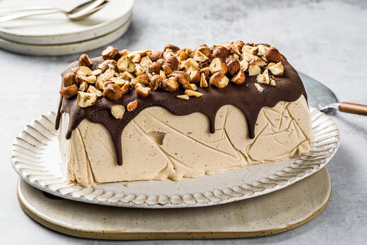 Vermicelles-Parfait - Rezepte | fooby.ch