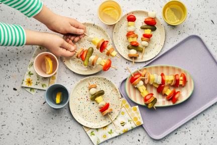 FOOBY offers recipes, stories, and inspiration | fooby.ch