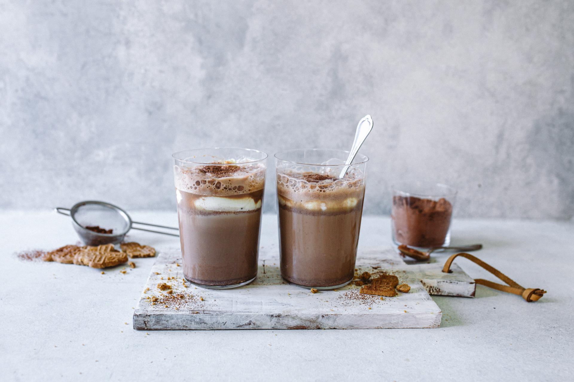 Weihnachtlicher Mocha-Latte | Weihnachten | coop.ch