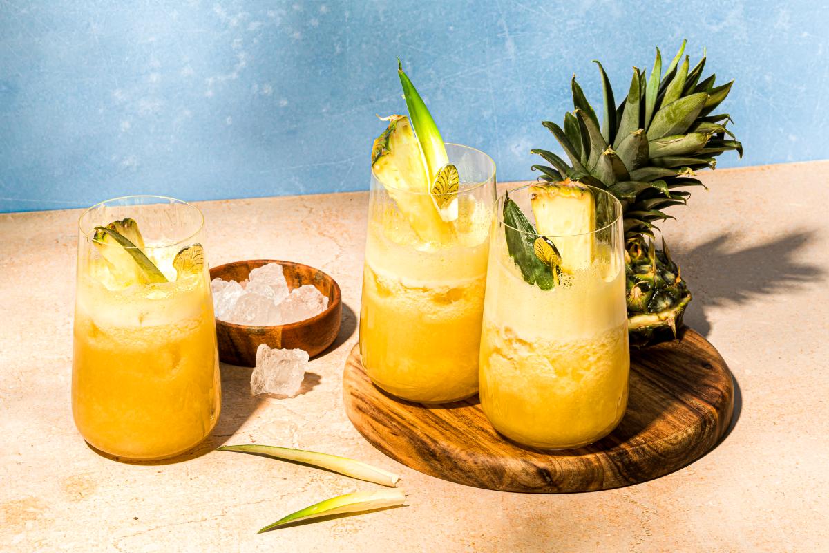 Captain's Delight - Recipes | fooby.ch