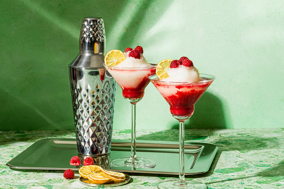 Säntis in Love - Recipes | fooby.ch