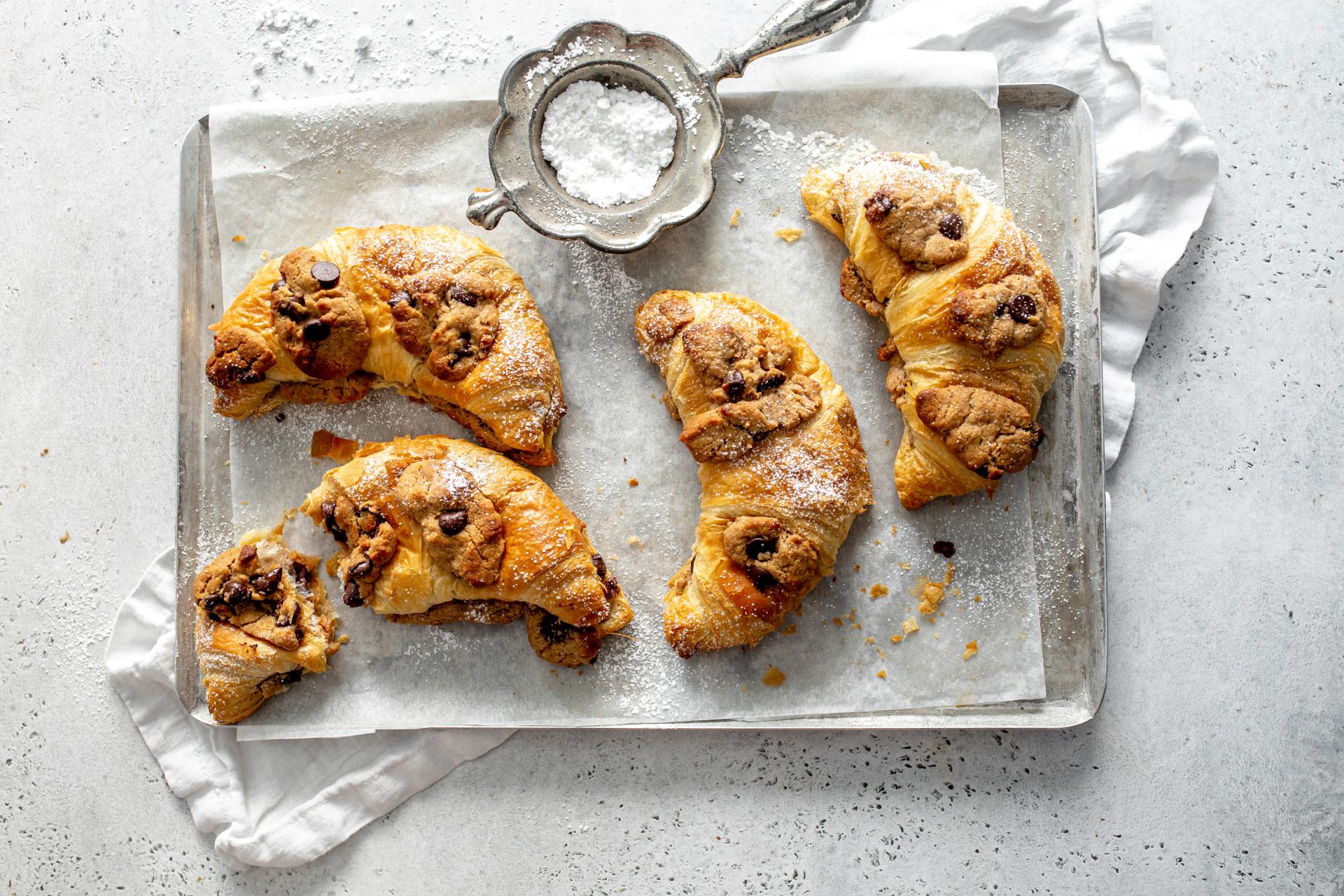 趣味・スポーツ・実用 DAC Coop Sweet Coop Cookie croissant | Baking sweet | coop.ch