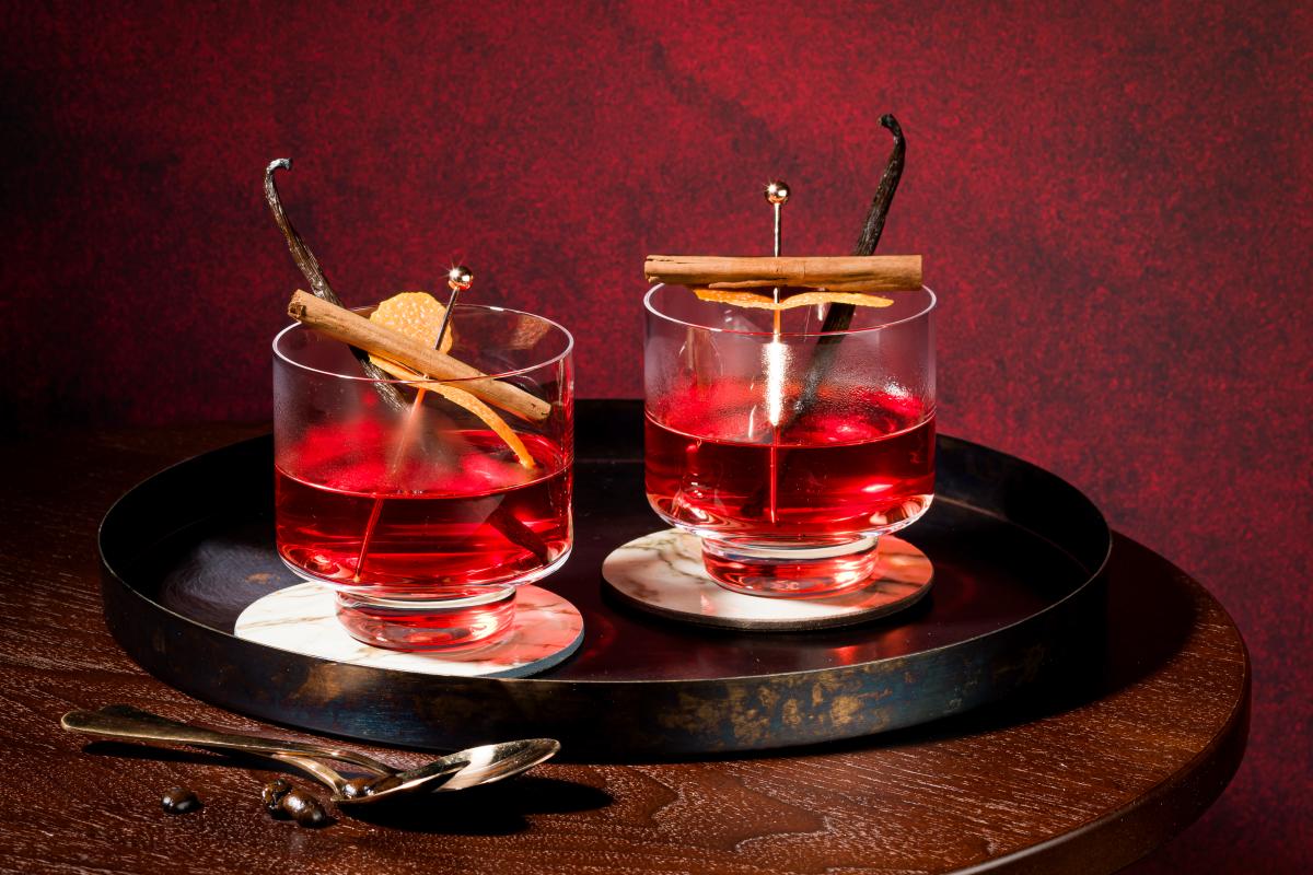 El Americano   - Recipes | fooby.ch