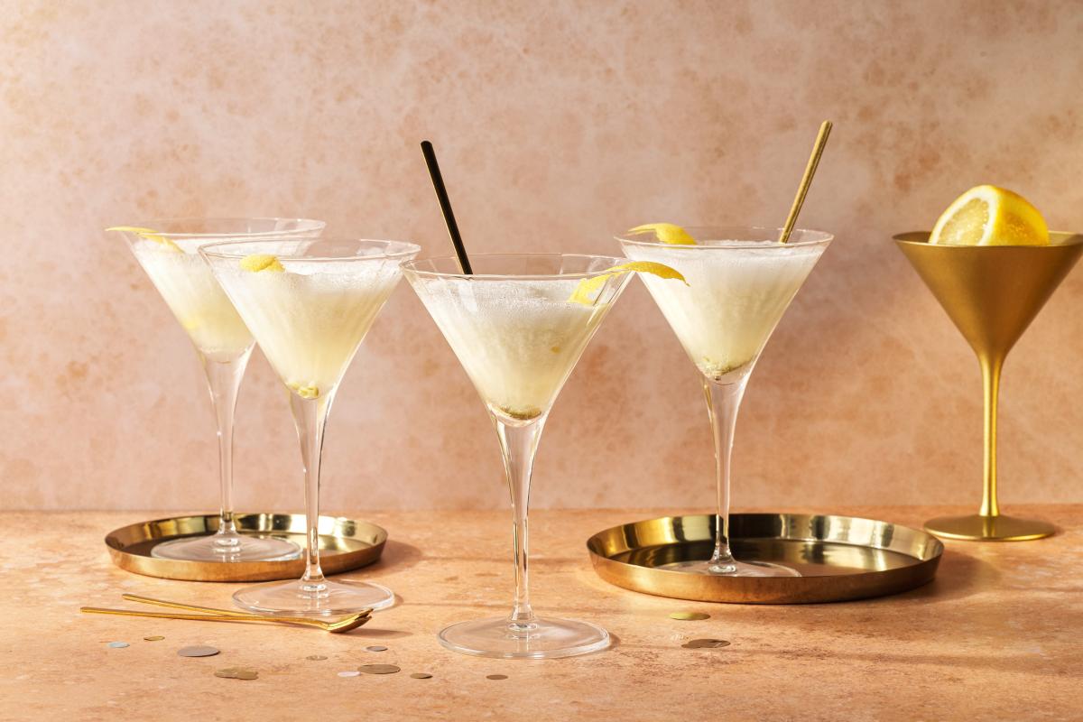 Sgroppino - Recipes | fooby.ch