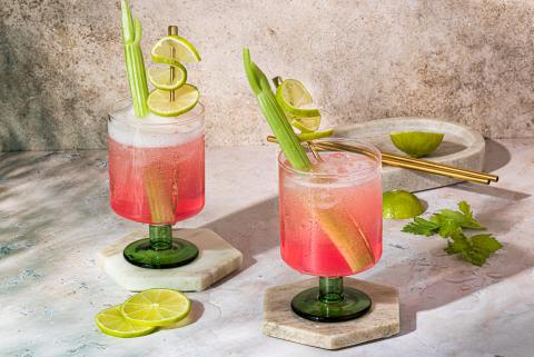 Sarti Spritz