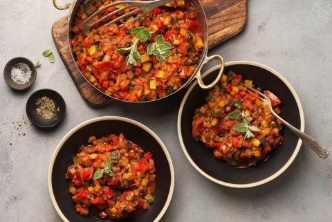 Ratatouille