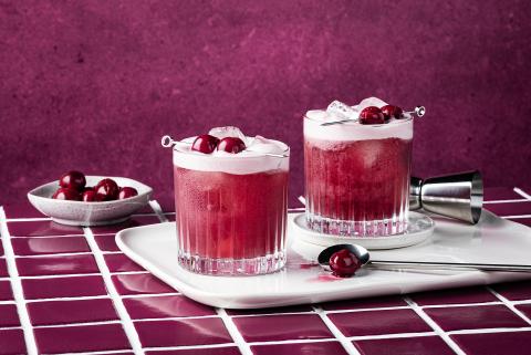 Bordeaux Sour