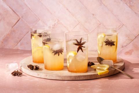 Chai Collins