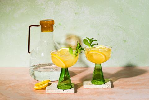 Alpine Spritz