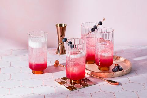 Sarti Berry Spritz