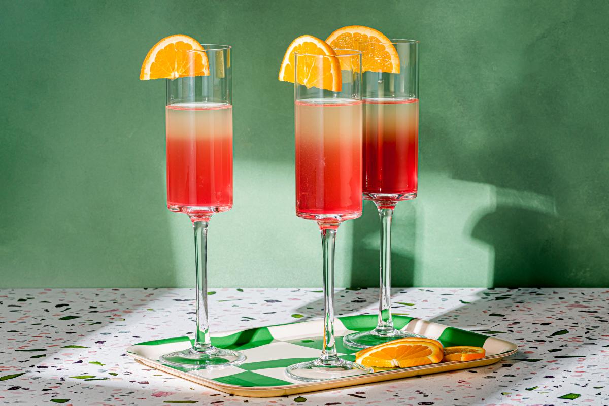 Italian 75 Italian 75 - Rezepte | fooby.ch