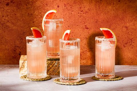 Paloma Speciale