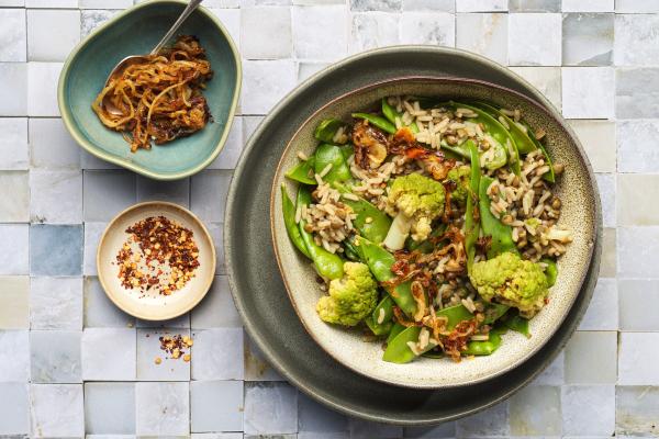 Recipe Images