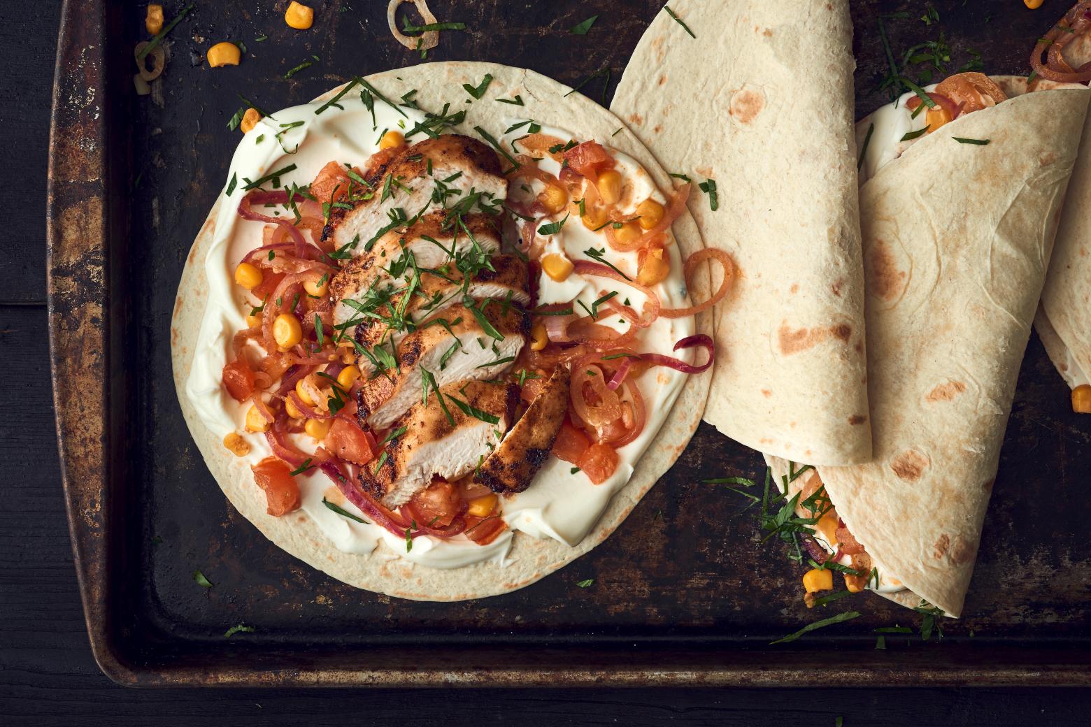 Tortillas di mais messicane, ricetta bimby  Ricette, Tortillas di mais,  Idee alimentari