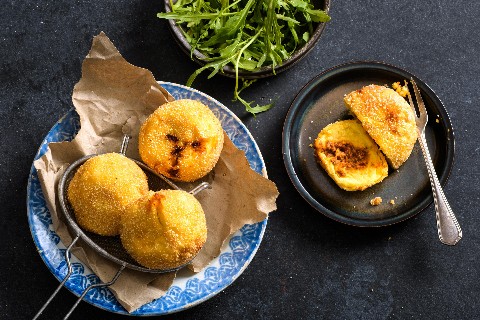 Arancini di patate