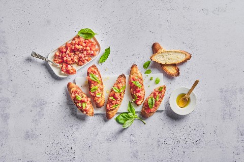 Bruschetta