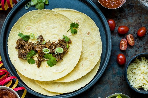 Fajitas