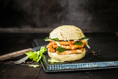 Bao-Burger