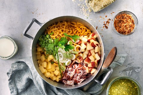 Älpler One Pot