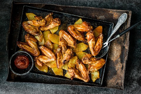 Chicken Huli Huli