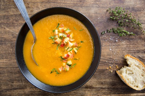 Veggie Supersoup