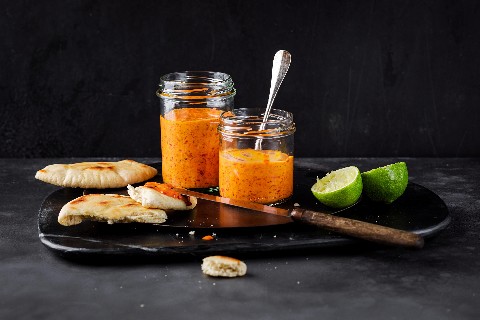Maionese Ajvar
