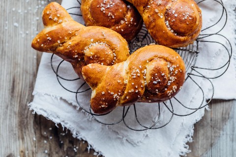 Laugenhäsli